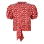 BLOUSE D-ZINE