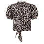 BLOUSE D-ZINE