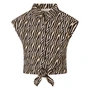 BLOUSE D-ZINE