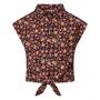 BLOUSE D-ZINE