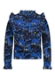 BLOUSE D-ZINE
