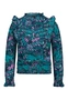 BLOUSE D-ZINE