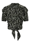 BLOUSE D-ZINE