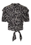 BLOUSE D-ZINE