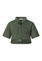 BLOUSE D-ZINE