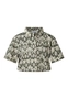 BLOUSE D-ZINE