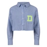 BLOUSE D-ZINE