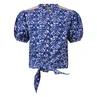 BLOUSE D-ZINE