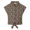 BLOUSE D-ZINE