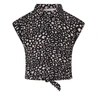 BLOUSE D-ZINE