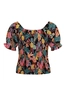 BLOUSE D-ZINE