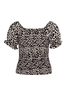 BLOUSE D-ZINE
