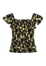 BLOUSE D-ZINE