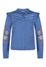 BLOUSE D-ZINE
