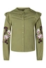 BLOUSE D-ZINE