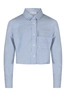 BLOUSE D-ZINE