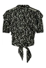 BLOUSE D-ZINE
