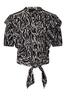 BLOUSE D-ZINE