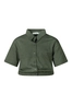 BLOUSE D-ZINE