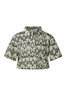 BLOUSE D-ZINE