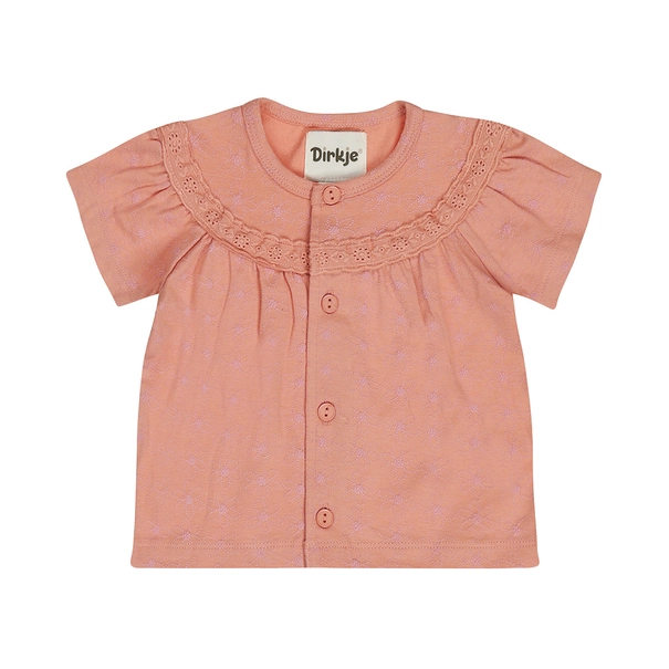 BLOUSE DIRKJE