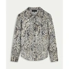 BLOUSE ELVIRA
