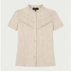 BLOUSE ELVIRA