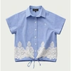 BLOUSE ELVIRA