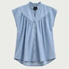 BLOUSE ELVIRA
