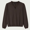 BLOUSE ELVIRA
