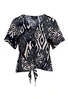 BLOUSE ELVIRA