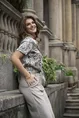 BLOUSE ELVIRA