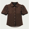 BLOUSE ELVIRA