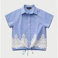 BLOUSE ELVIRA