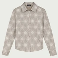 BLOUSE ELVIRA