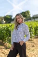 BLOUSE ELVIRA