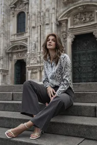 BLOUSE ELVIRA