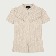 BLOUSE ELVIRA
