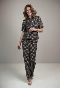 BLOUSE ELVIRA