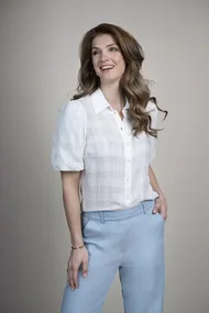 BLOUSE ELVIRA
