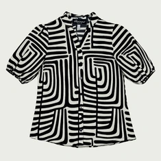 BLOUSE ELVIRA