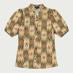 BLOUSE ELVIRA