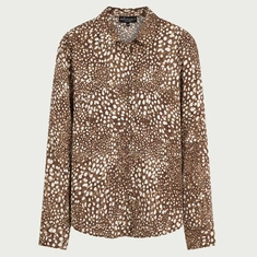 BLOUSE ELVIRA