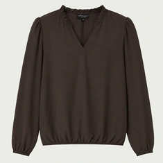 BLOUSE ELVIRA