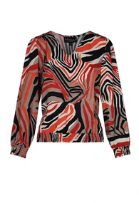 BLOUSE ELVIRA