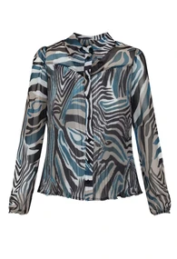 BLOUSE ELVIRA