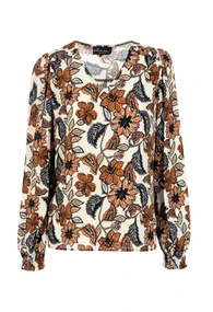 BLOUSE ELVIRA