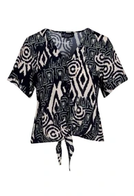 BLOUSE ELVIRA