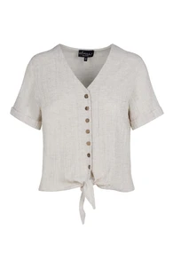 BLOUSE ELVIRA