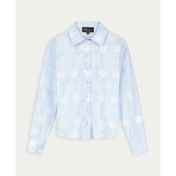 BLOUSE ELVIRA